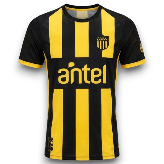 Peñarol 2026 Home Jersey