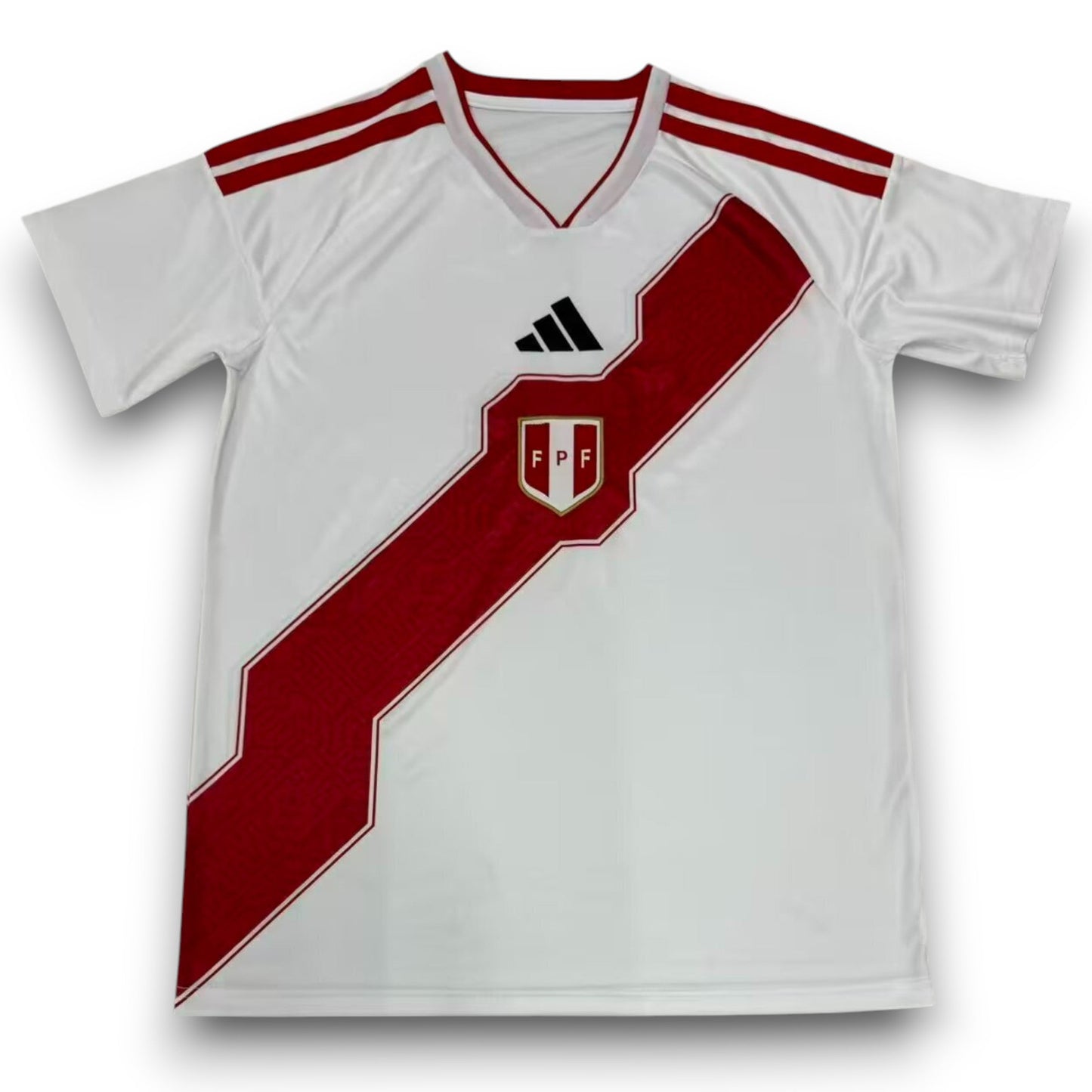 Peru 2026 Home Jersey