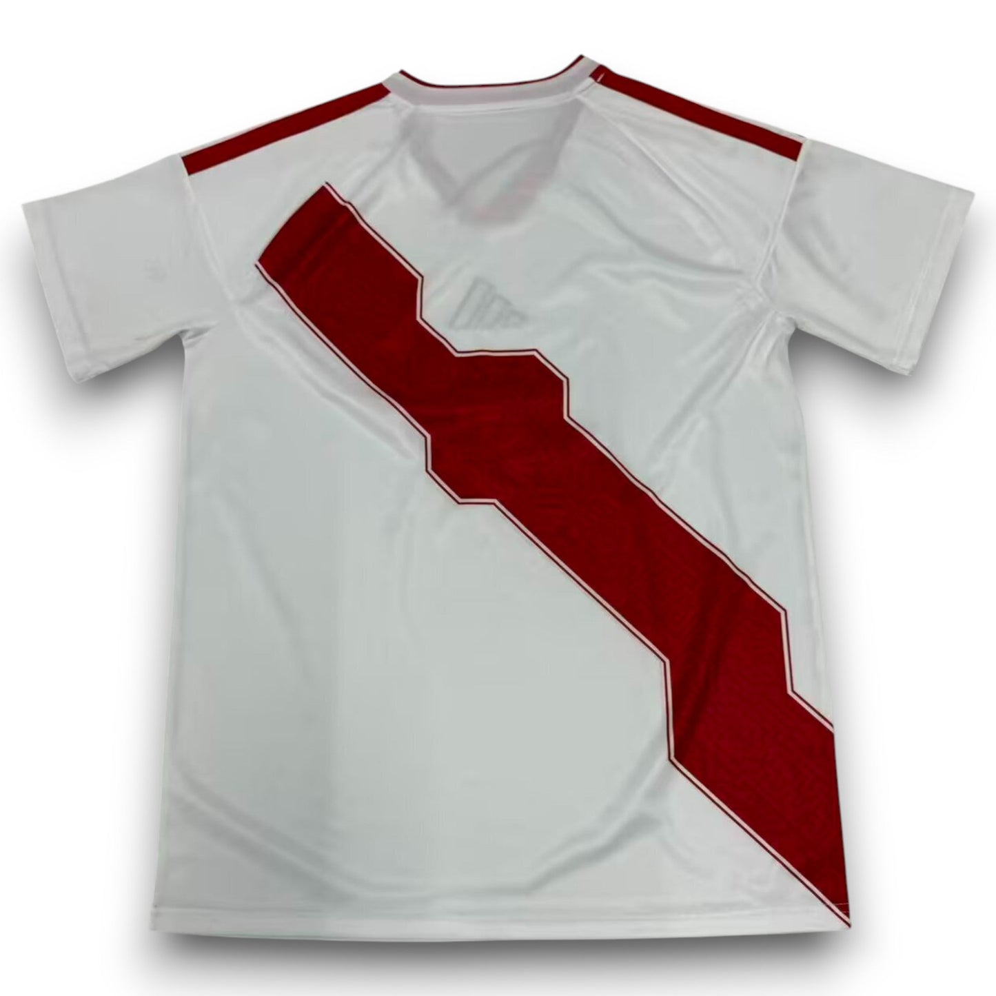 Peru 2026 Home Jersey