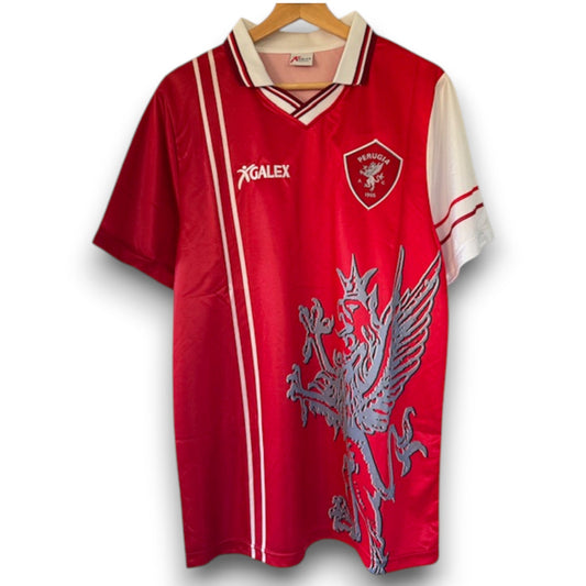 Perugia 1998-1999 Home Jersey