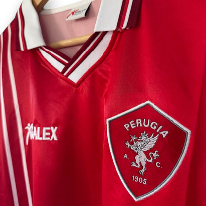 Perugia 1998-1999 Home Jersey
