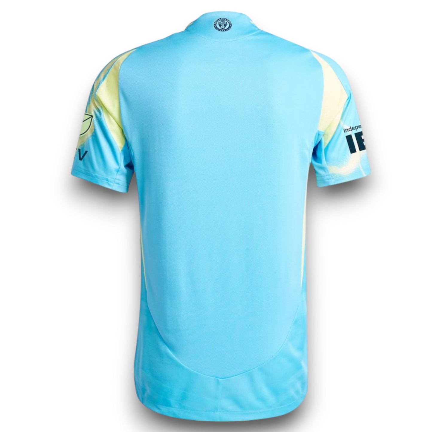 Maillot Philadelphie 2025 Extérieur