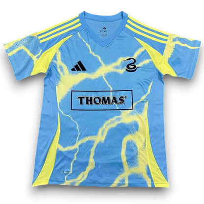 Maillot Philadelphie 2025 Extérieur