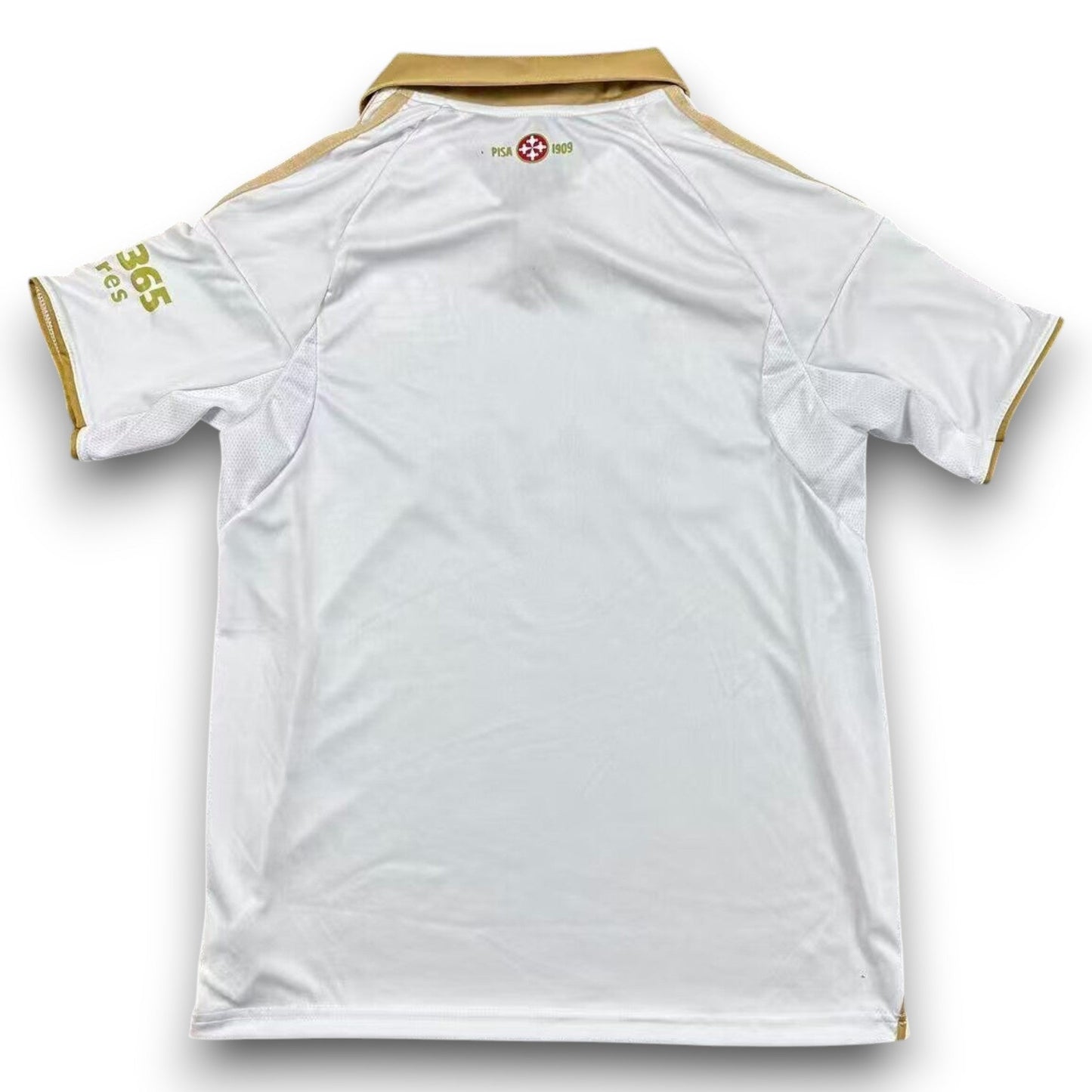 Camiseta Pisa 2025-2026 Alternativa