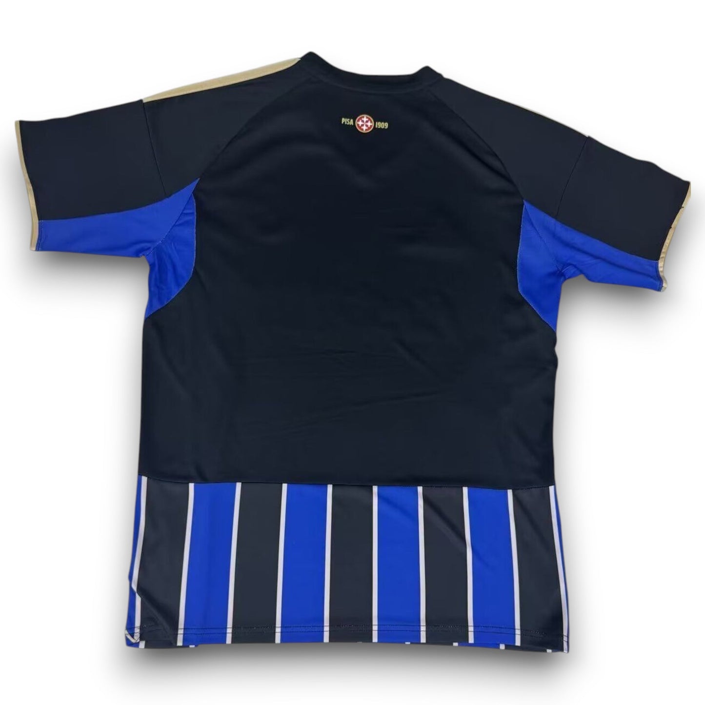 Pisa 2025-2026 Home Jersey
