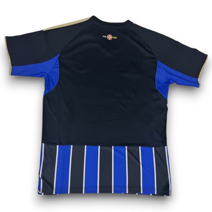 Pisa 2025-2026 Home Jersey