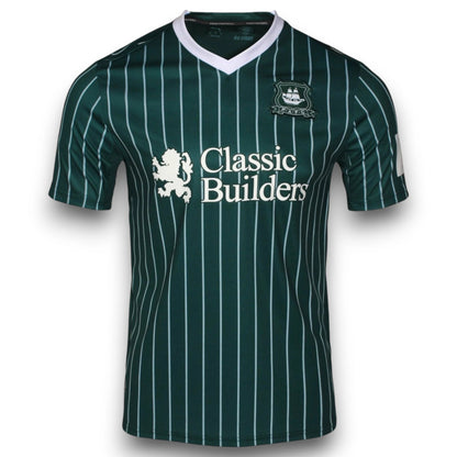 Camiseta Plymouth 2026-2027 Local