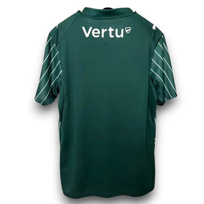 Camiseta Plymouth 2026-2027 Local