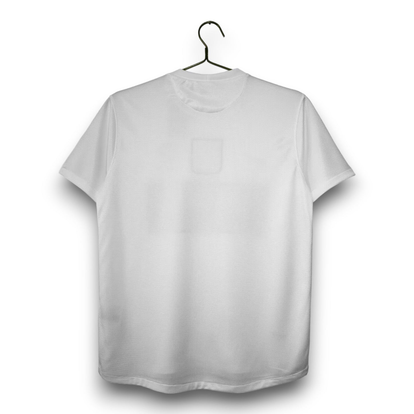 Poland 2012 Home Shirt