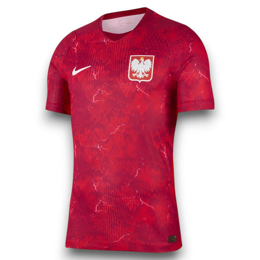 Poland 2026-2027 Away Shirt