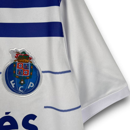 Porto 1985-1986 Away Shirt
