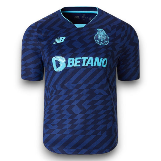 Porto Away Jersey 2024-2025