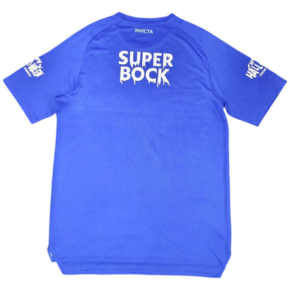 Maillot Porto 2024-2025 Entraînement Halloween