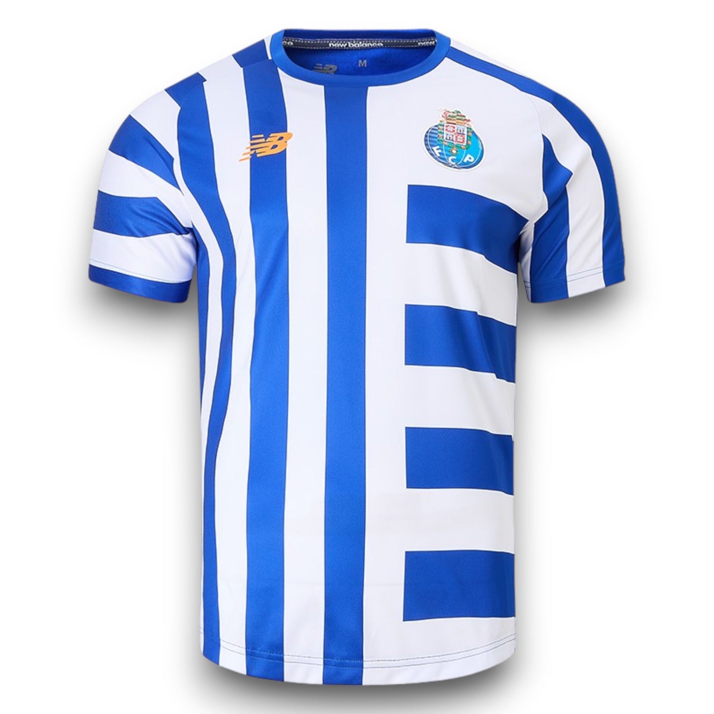 Maillot d'entraînement Porto 2024-2025