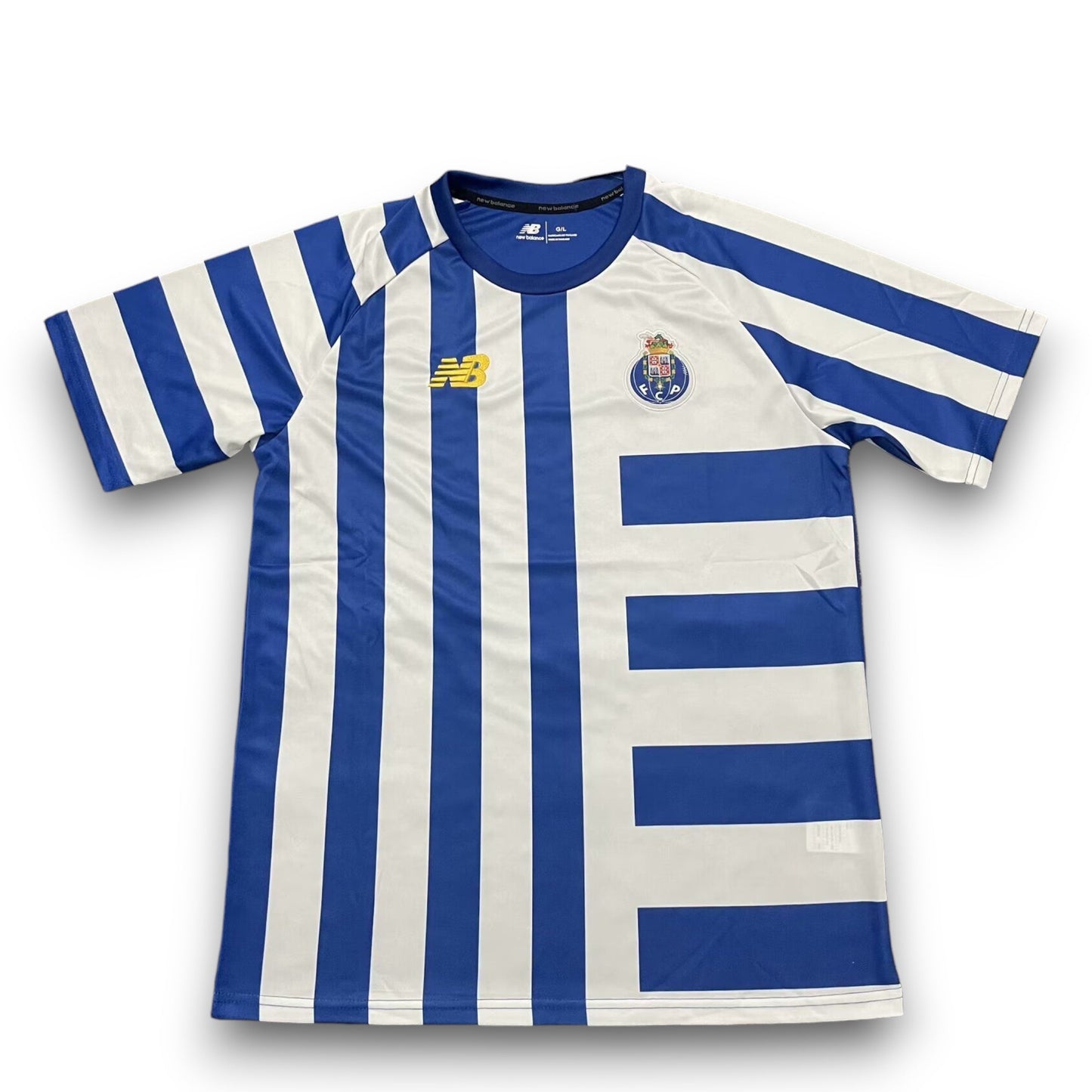 Maillot d'entraînement Porto 2024-2025