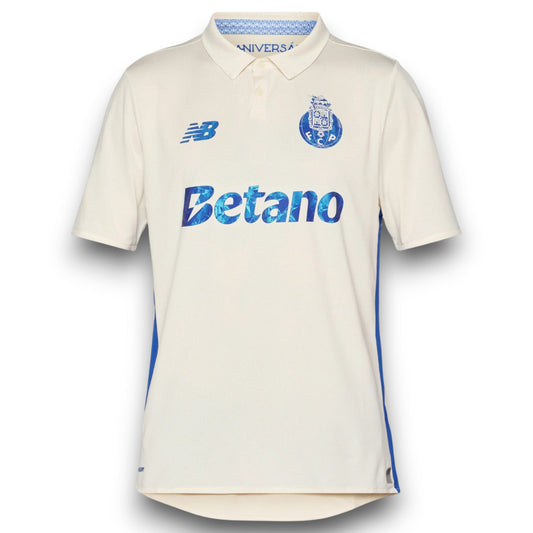 Porto Away Kit 2025-2026