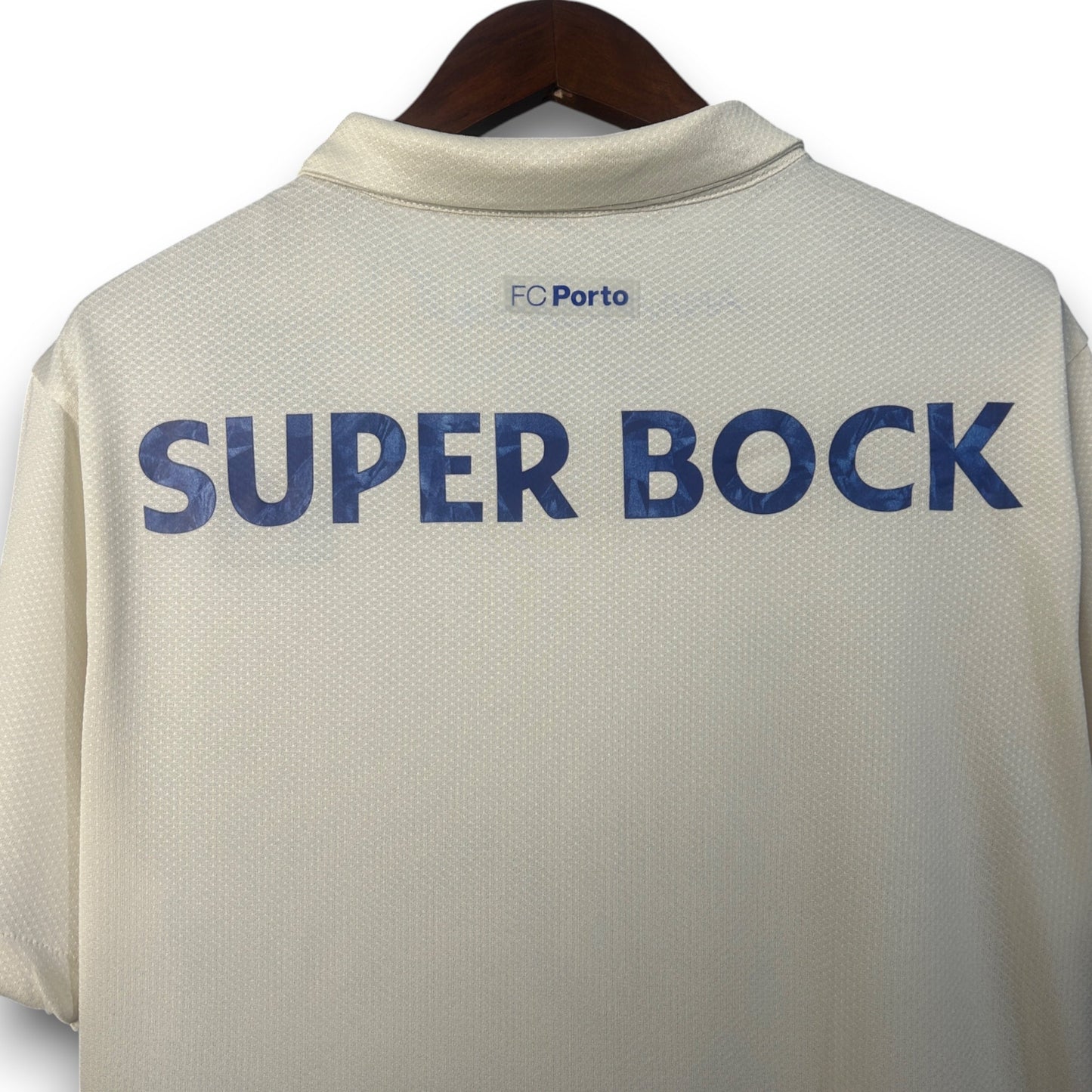 Camiseta Porto 2025-2026 Alternativa
