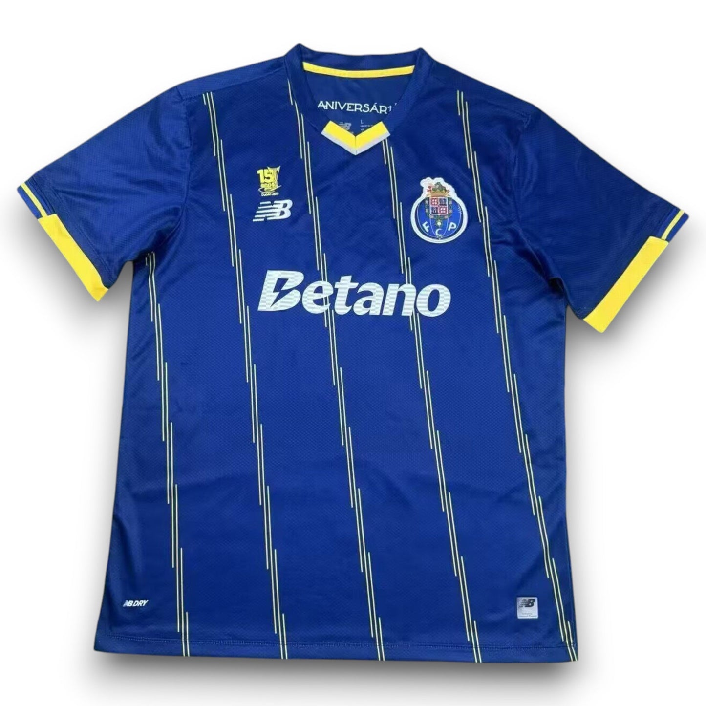 Camiseta Porto 2025-2026 Cuarta