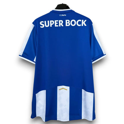 Camiseta Porto 2025-2026 Local