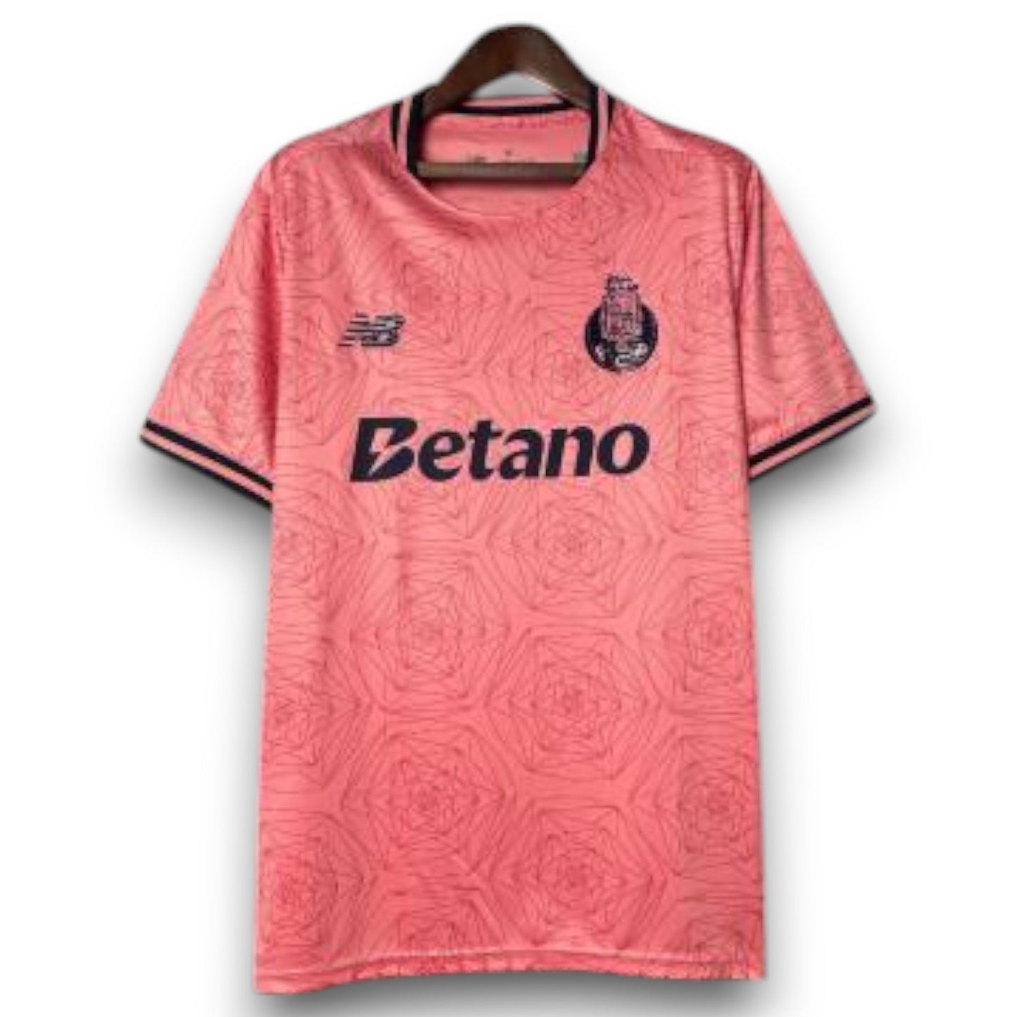 Maillot Porto 2025-2026 Extérieur