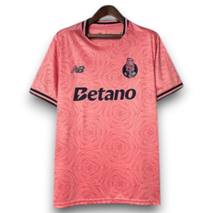 Maillot Porto 2025-2026 Extérieur
