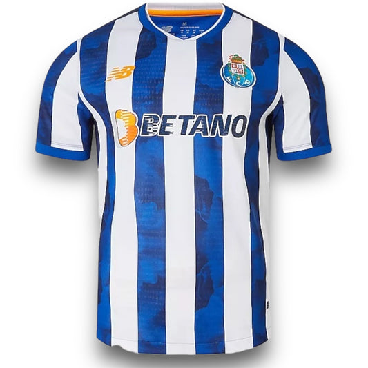 Porto 2024-2025 Home Jersey