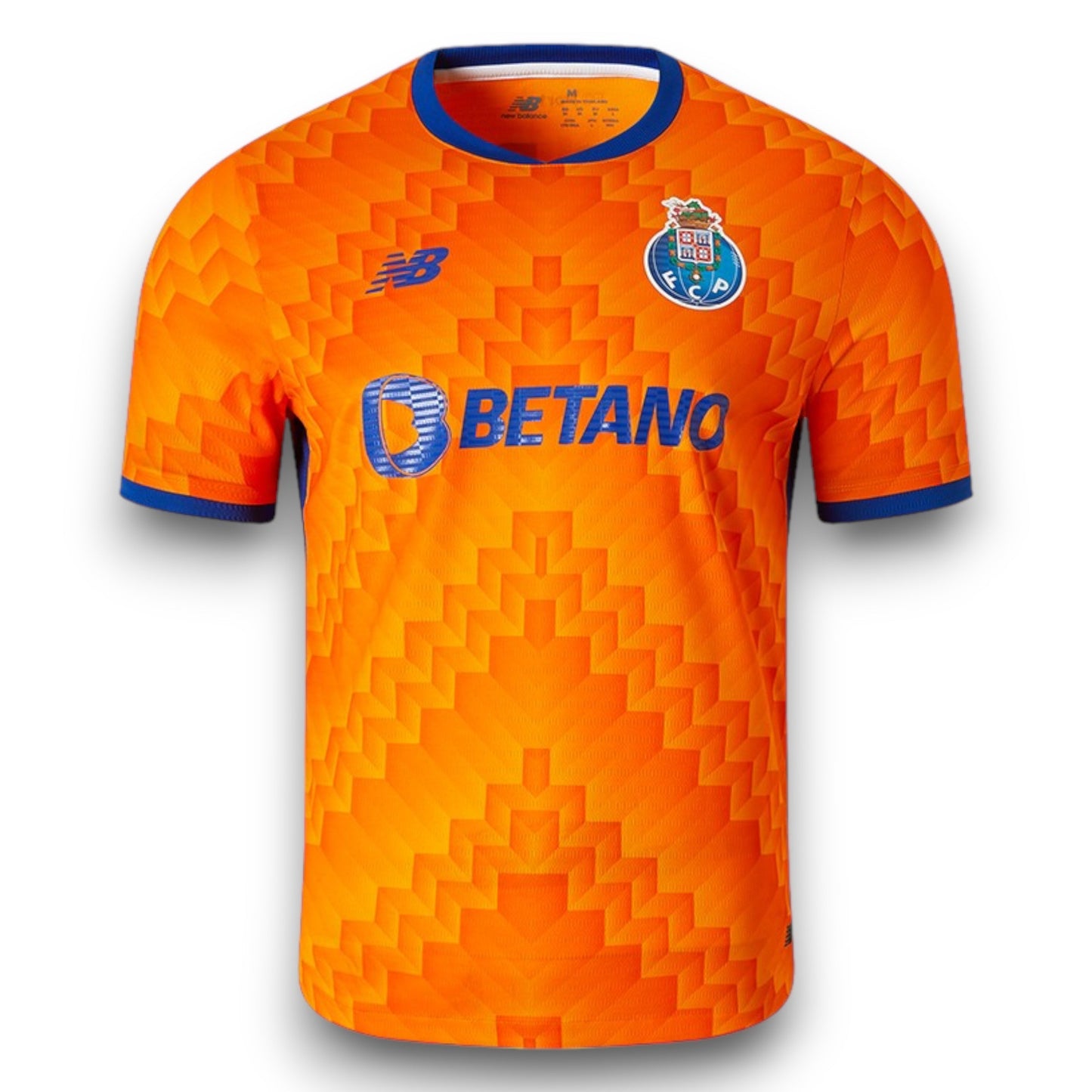 Maillot Porto 2024-2025 Extérieur