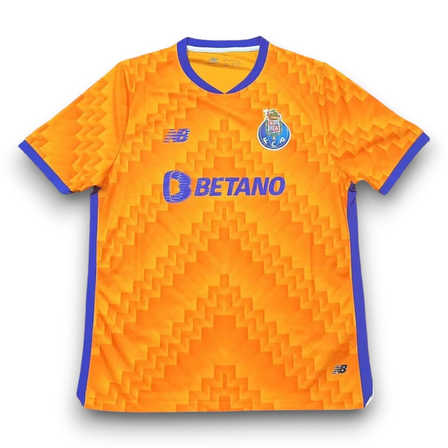 Maillot Porto 2024-2025 Extérieur