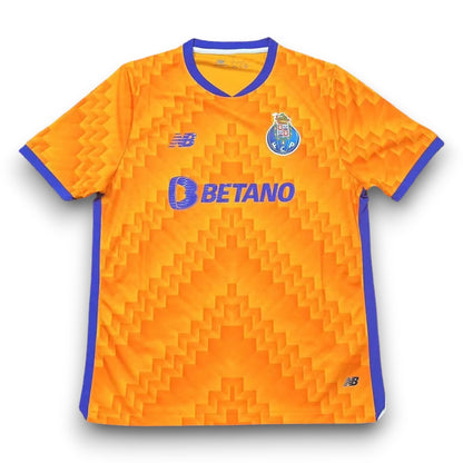 Maillot Porto 2024-2025 Extérieur