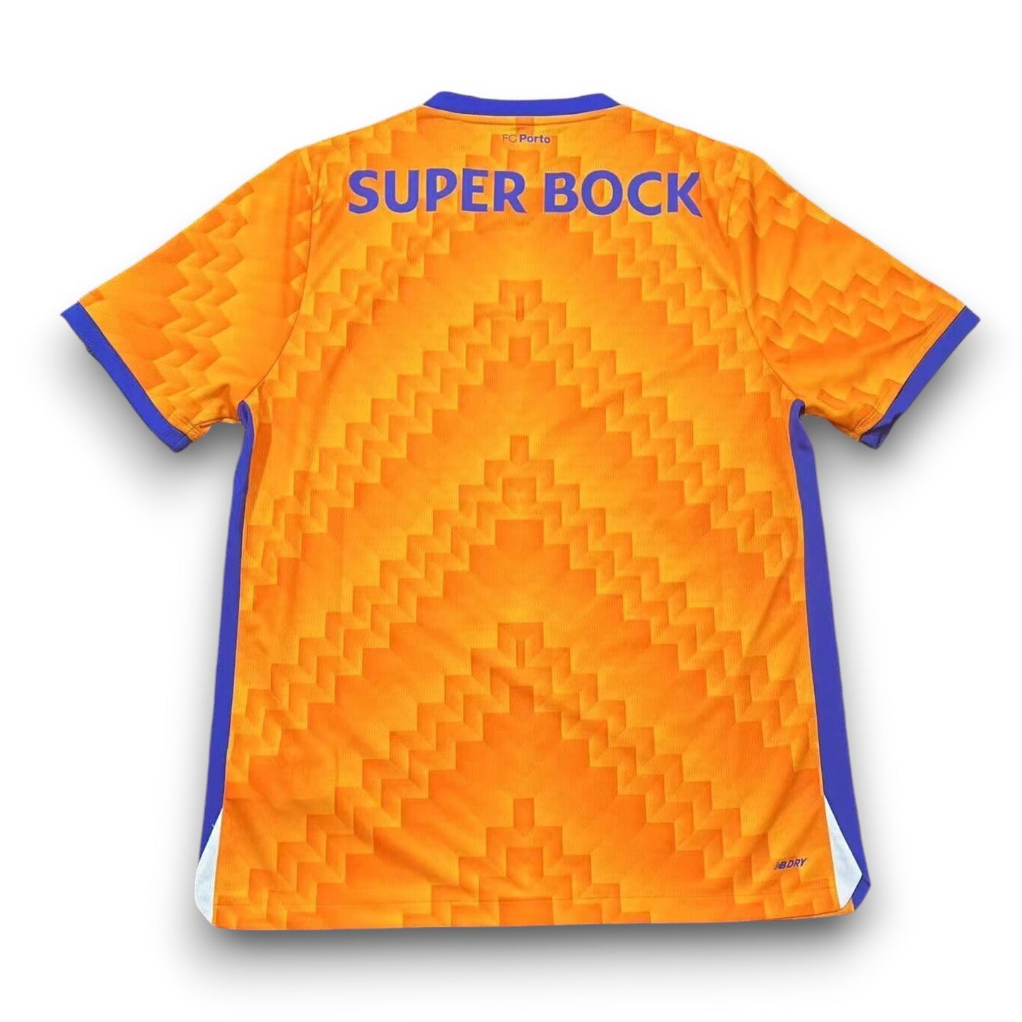 Maillot Porto 2024-2025 Extérieur