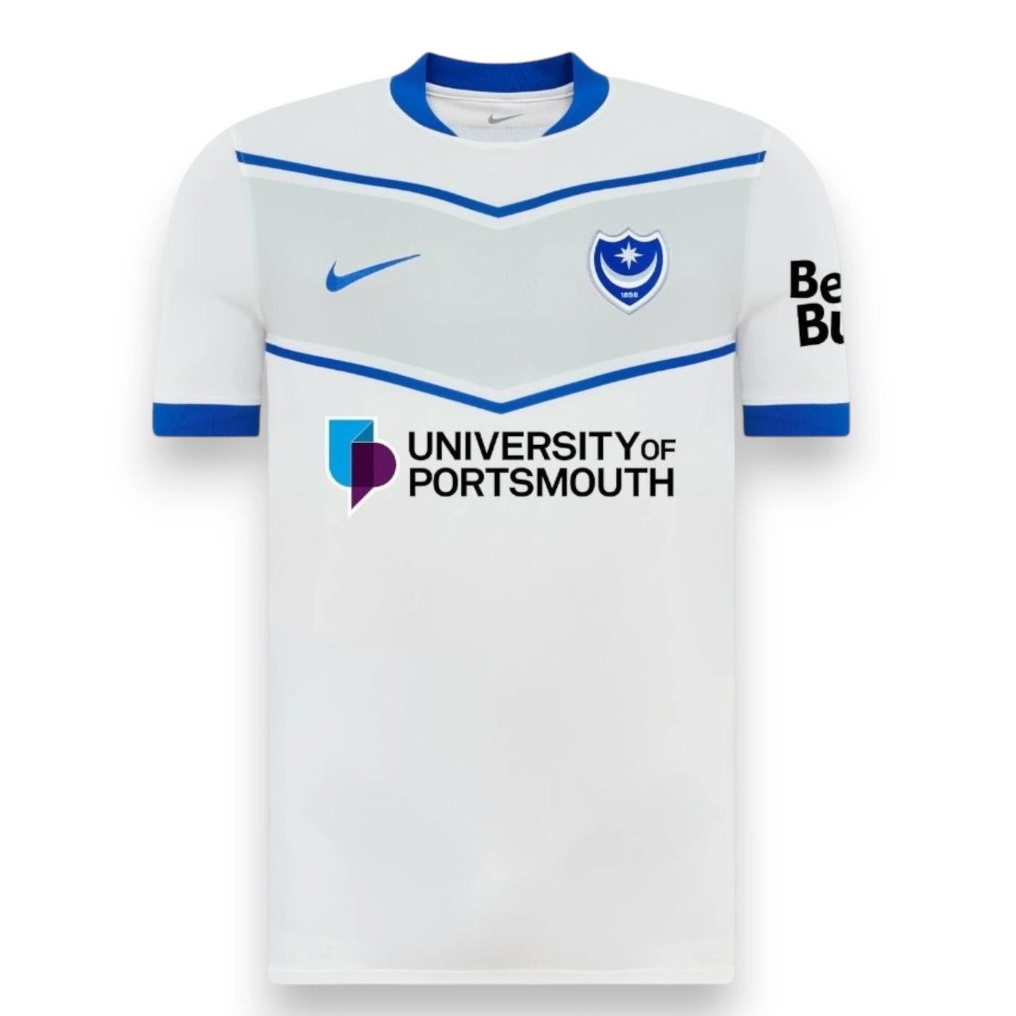 Portsmouth 2024-2025 Away Shirt