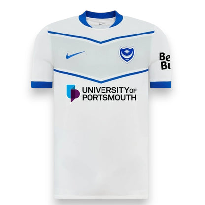 Portsmouth 2024-2025 Away Shirt