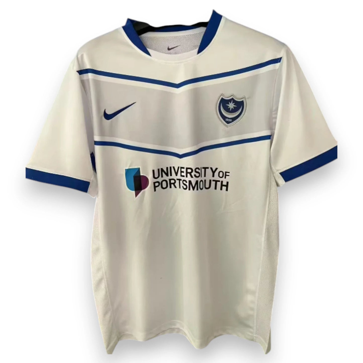Portsmouth 2024-2025 Away Shirt
