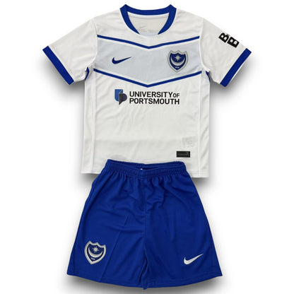 Portsmouth 2024-2025 Away Shirt