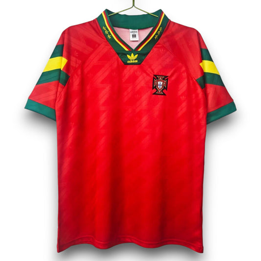 Maillot Portugal Domicile 1992-1994
