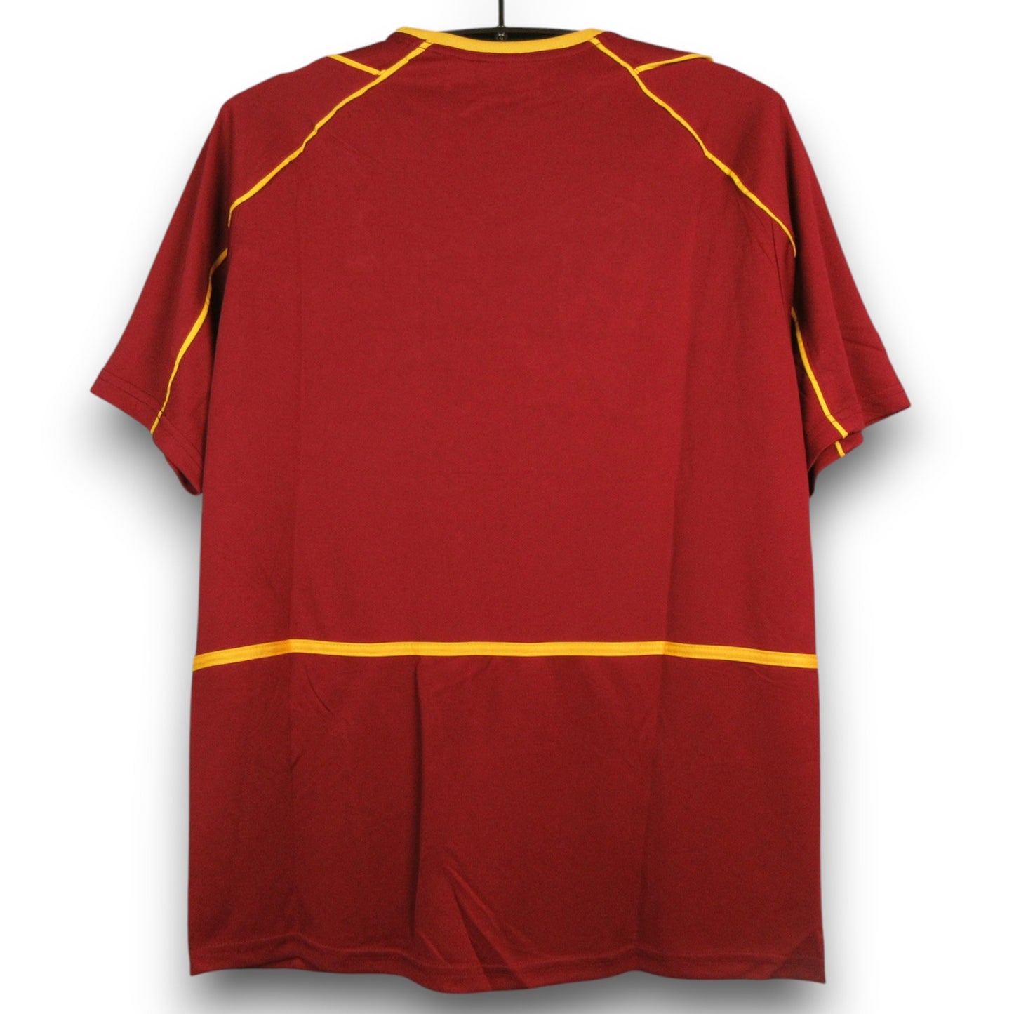 Camiseta Portugal 2002 Local