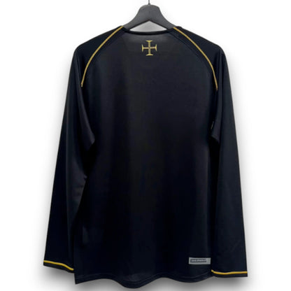 Portugal 2006 Away Long-Sleeve Jersey