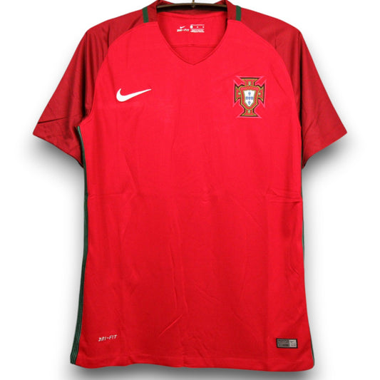 Maillot Portugal Domicile 2016
