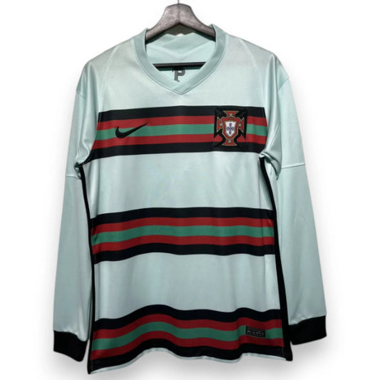 Maillot Portugal 2020 Extérieur