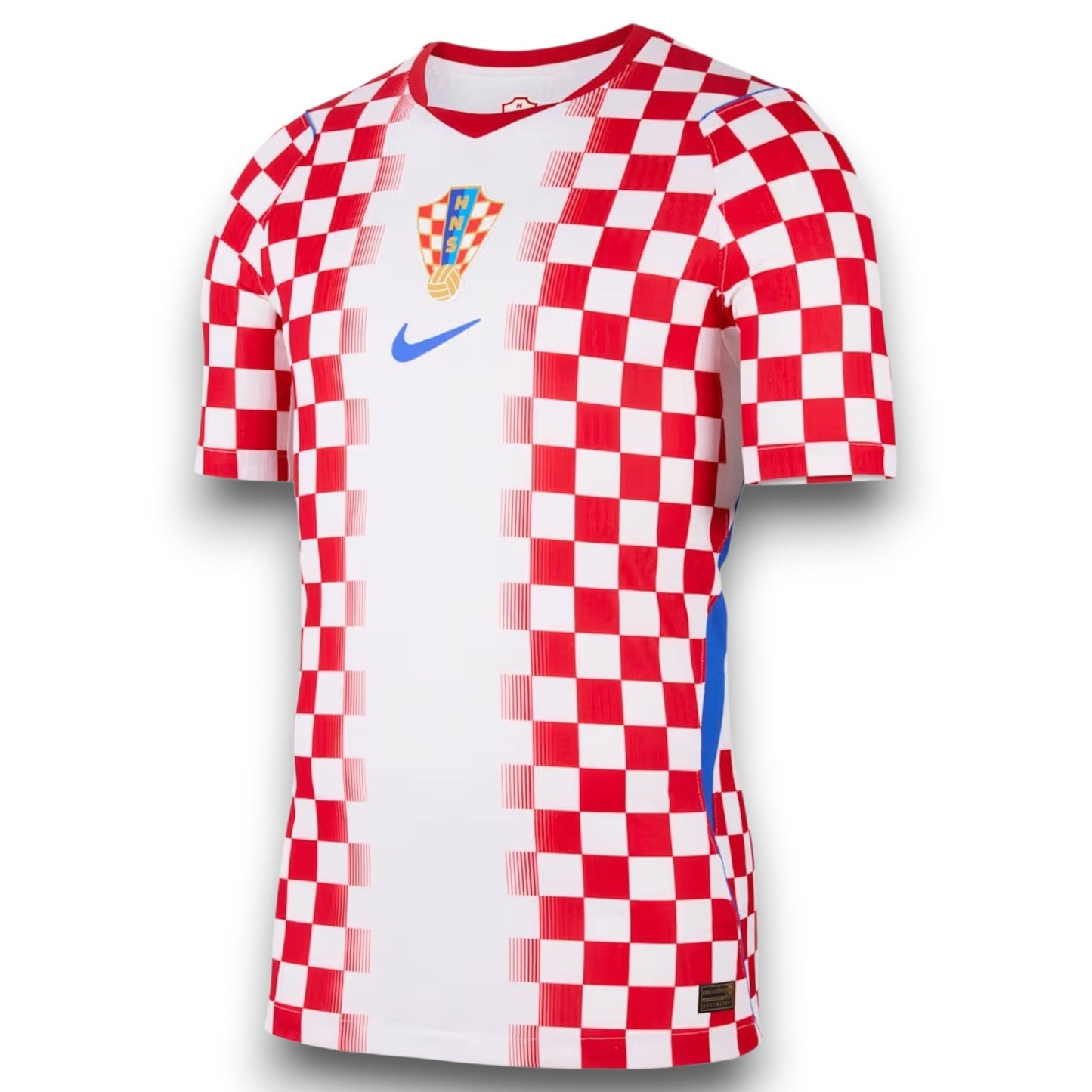 Maillot Domicile Croatie 2026-2027