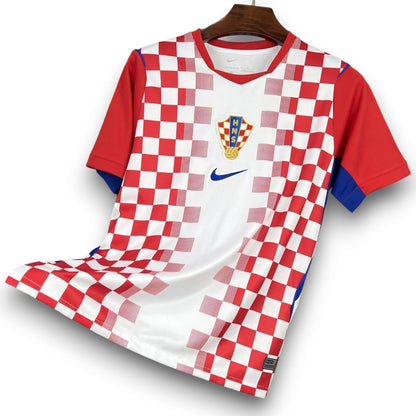 Maillot Domicile Croatie 2026-2027