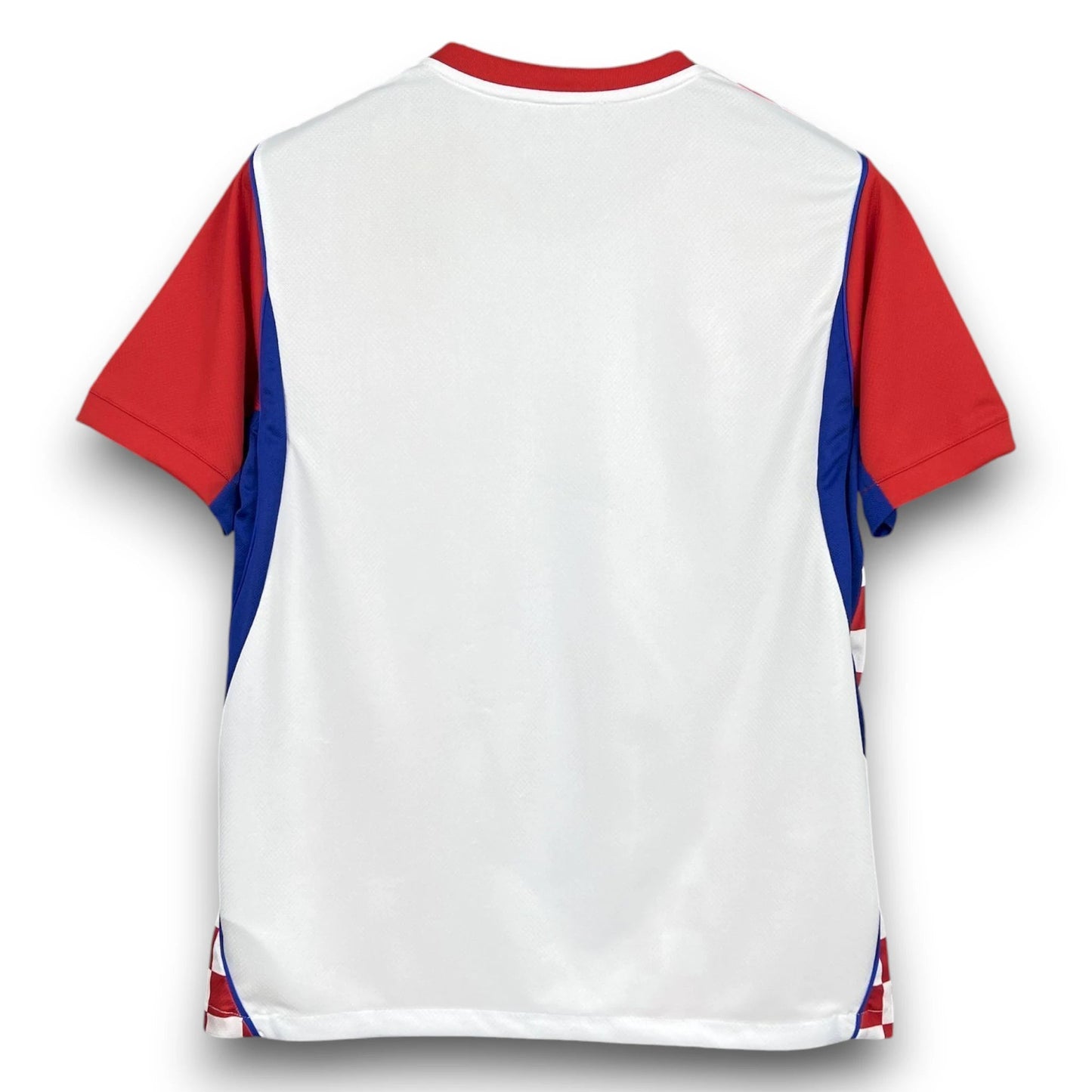 Maillot Domicile Croatie 2026-2027