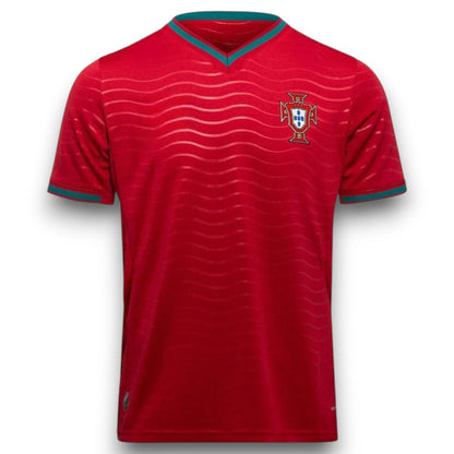 Maillot Portugal 2026-2027 Domicile