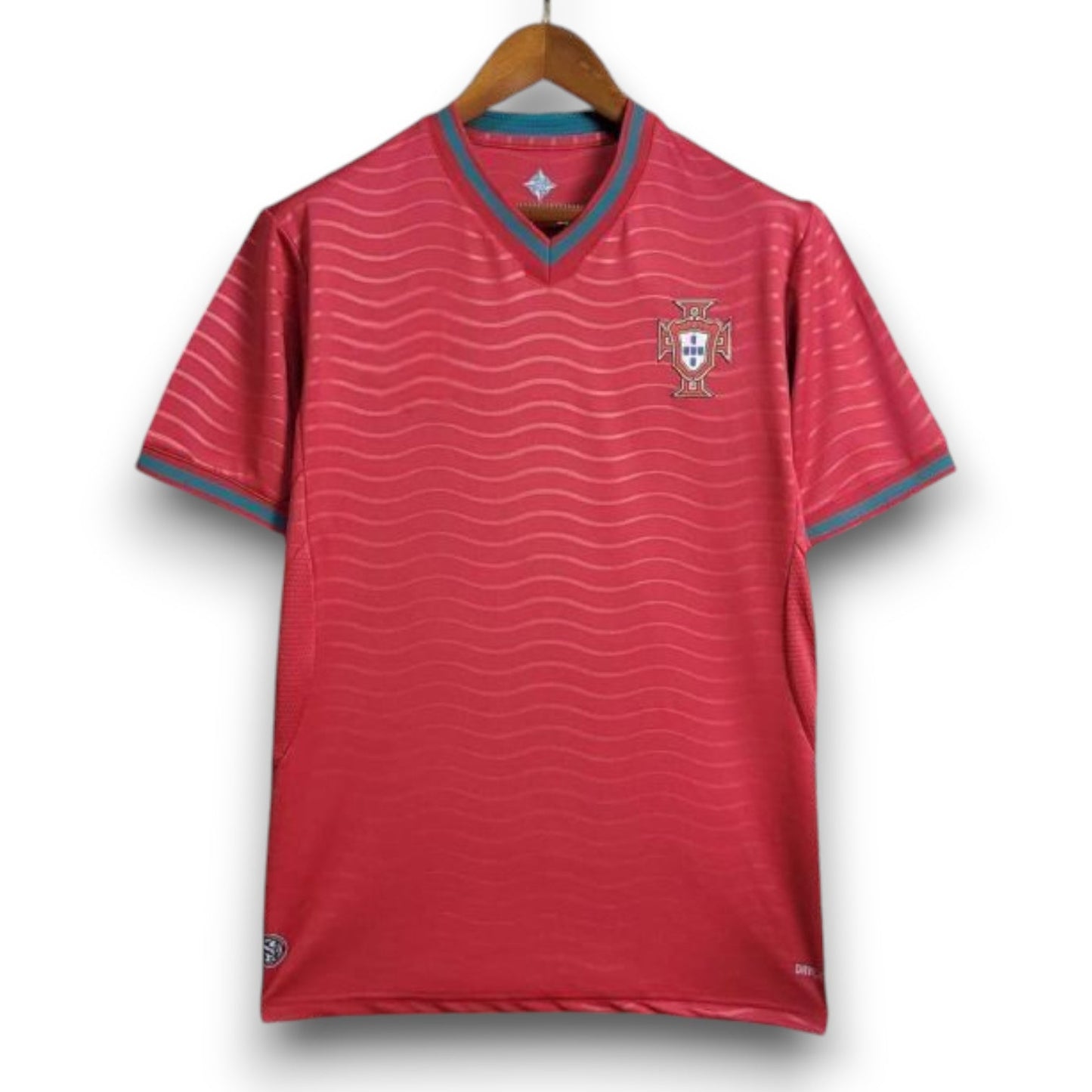 Maillot Portugal 2026-2027 Domicile