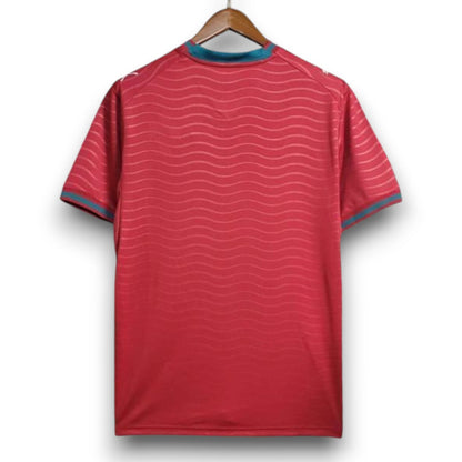 Maillot Portugal 2026-2027 Domicile