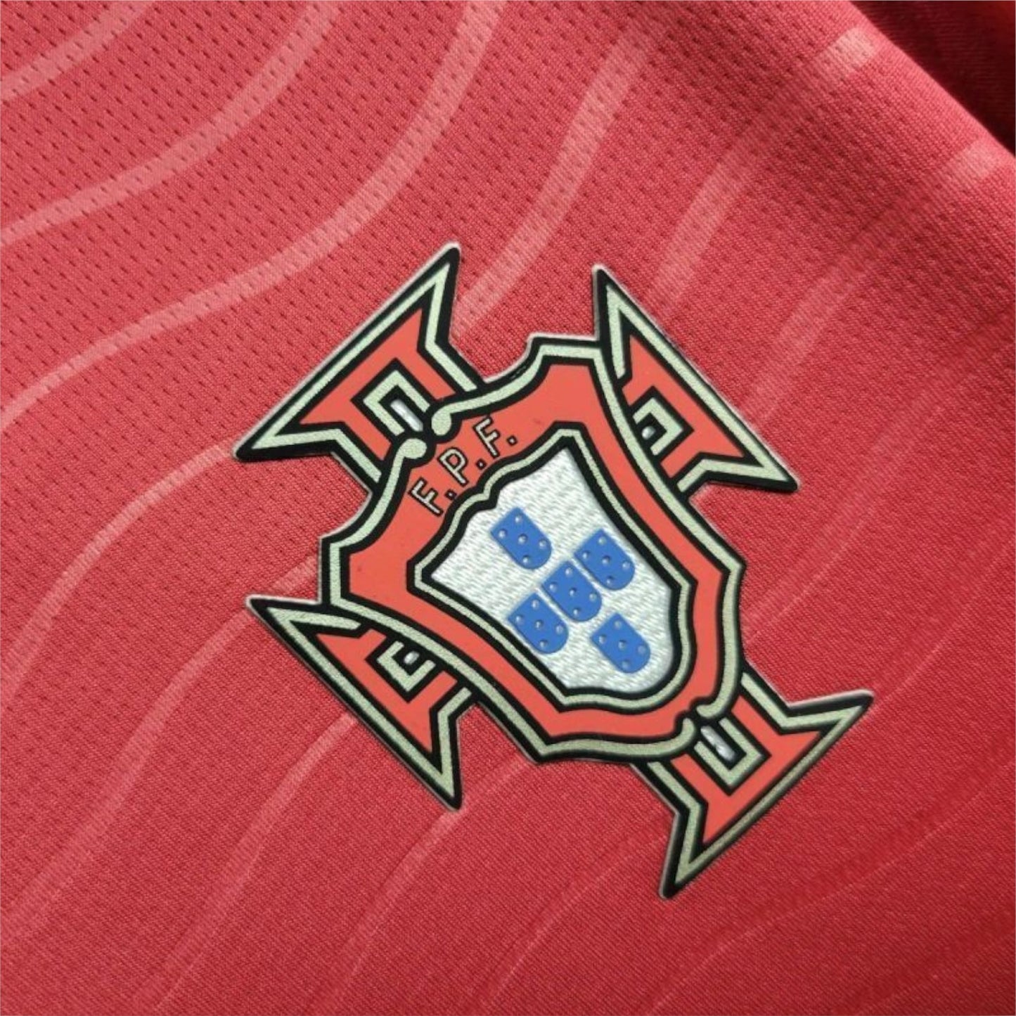 Maillot Portugal 2026-2027 Domicile