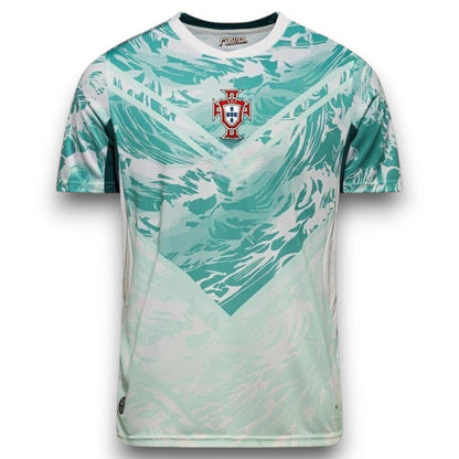 Maillot Portugal 2026-2027 Extérieur