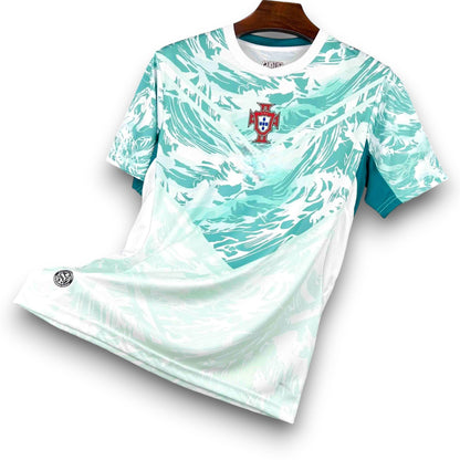 Maillot Portugal 2026-2027 Extérieur