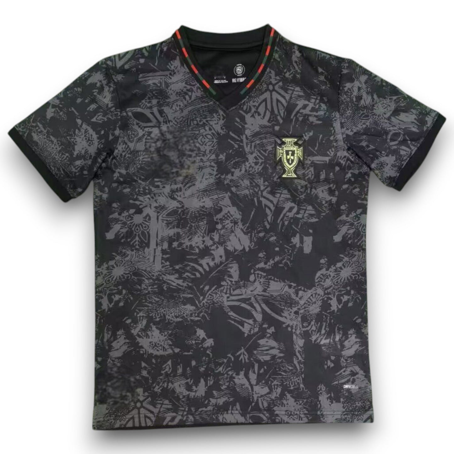 Maillot Portugal 2025-2026 Extérieur Entraînement