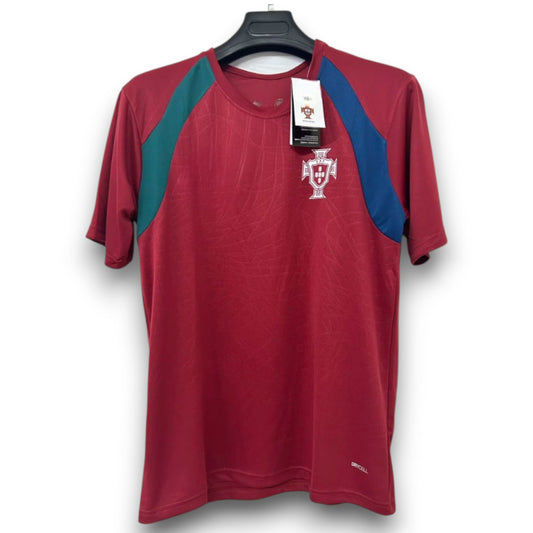 Maillot Portugal 2026-2027 Domicile Entraînement